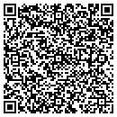QR code with Harrison Flats contacts