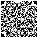 QR code with Hoboken City Real Estate contacts