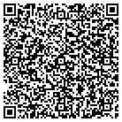 QR code with Hoboken Realty CO Observer Plz contacts