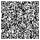 QR code with Homspec Inc contacts