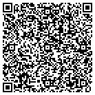 QR code with Manatee Laboratories Inc contacts