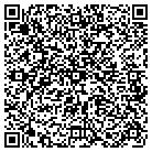 QR code with A Action Auto Insurance Inc contacts