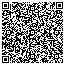 QR code with Redac Inc contacts