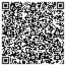 QR code with 1220 Broadway LLC contacts