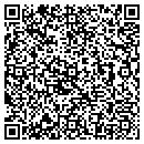 QR code with 1 2 3 Realty contacts