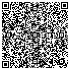QR code with 1 24 Hour Emergency Towing contacts