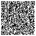 QR code with 211 E 70 contacts