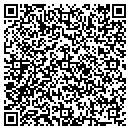 QR code with 24 Hour Towing contacts
