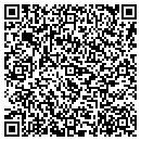QR code with 305 Riverside Corp contacts