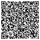 QR code with A A Diagnostic Center contacts