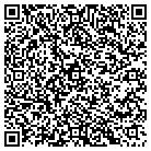 QR code with Aegon USA Realty Advisors contacts