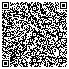 QR code with A J Clarke Real Estate contacts