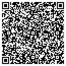 QR code with Aonissin contacts