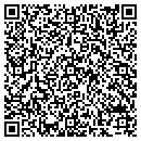 QR code with Apf Properties contacts