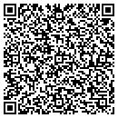 QR code with Arnold Bias Products contacts