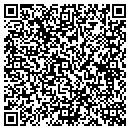 QR code with Atlantic American contacts