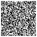 QR code with B F P Tower C Co LLC contacts