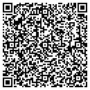QR code with Blue Morgan contacts