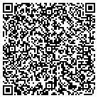 QR code with C B Property Management LLC contacts