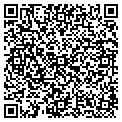 QR code with Cbre contacts