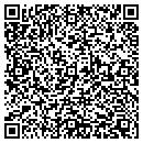 QR code with Tav's Auto contacts