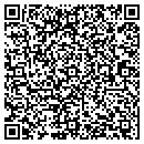 QR code with Clarke A J contacts