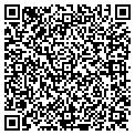 QR code with Cod LLC contacts
