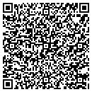 QR code with D'Alliance Group LLC contacts