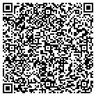 QR code with Cushman & Wakefield Inc contacts