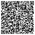 QR code with Dag contacts