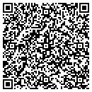 QR code with Davidov G contacts