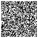 QR code with David W Badash contacts