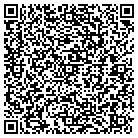 QR code with Defense Properties Inc contacts