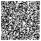 QR code with H & R Block Tax Service contacts