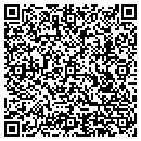 QR code with F C Beekman Assoc contacts