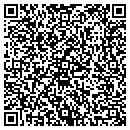 QR code with F F M Associates contacts