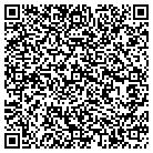 QR code with F M Ring Assoc Inc Rl Est contacts