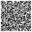 QR code with Garzoni Gabi Corp contacts