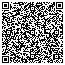 QR code with Gaunt David H contacts