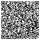 QR code with Allan Walkers Fence contacts