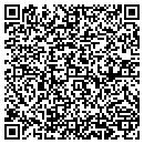 QR code with Harold F Jacobsen contacts