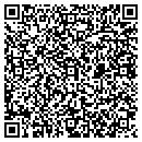 QR code with Hartz Properties contacts