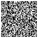 QR code with Hasa Realty contacts