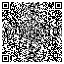 QR code with Hawkeye Capital L P contacts