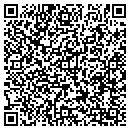 QR code with Hecht Group contacts