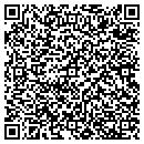QR code with Heron Tower contacts
