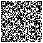 QR code with Herzberg Property Group LLC contacts
