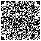 QR code with H G C D Retail Services LLC contacts