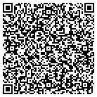 QR code with Hinds Property Group LLC contacts