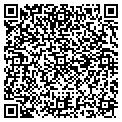 QR code with Hines contacts